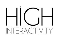 logo high interactivity